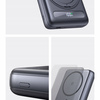 MCDODO POWERBANK INDUKCYJNY DO IPHONE ZE STOJAKIEM MAGSAFE 10000MAH USB-C
