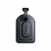 MCDODO LOKALIZATOR GPS DO BAGAŻU TORBY PLECAKA DO APPLE FIND MY CZARNY