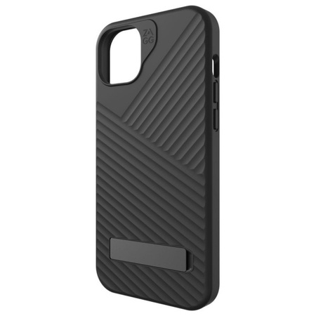 ZAGG ETUI DENALI SNAP KICKSTAND DO IPHONE 14 PLUS 15 PLUS Z FUNKCJĄ STOJAKA
