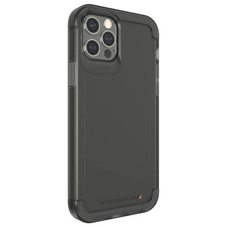GEAR4 ETUI D3O WEMBLEY PALETTE DO IPHONE 12 12 PRO OCHRONNE Z DYNAMICZNYM