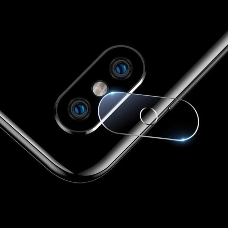 WOZINSKY SZKŁO HARTOWANE DO XIAOMI REDMI NOTE 11 PRO+ NA CAŁY APARAT KAMERA