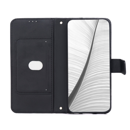 Etui Smart Triangle do Motorola Edge 70 czarne