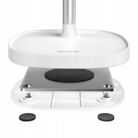 Stojak, Uchwyt na telefon, Stabilny, Biały, Mcdodo