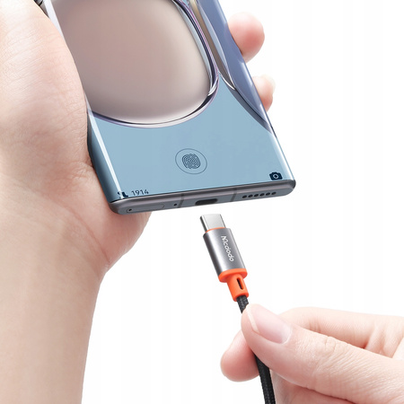 MCDODO KABEL USB C AUX ADAPTER PRZEJŚCIÓWKA MINI JACK 3,5 DO SAMSUNG DAC 1M