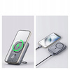 MCDODO POWERBANK INDUKCYJNY DO IPHONE ZE STOJAKIEM MAGSAFE 10000MAH USB-C