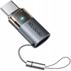 MCDODO USB-C-Adapter für Lightning iPhone 17 Pro LED