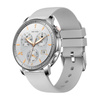 COLMI SMARTWATCH V65 DO ANDROID IOS ZEGAREK FITNESS Z MONITOREM SNU I SERCA