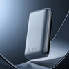 MCDODO POWERBANK Z WYŚWIETLACZEM 10000MAH 33W 2 X USB USB-C + KABEL USB-C CZARNY