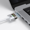 MCDODO MACBOOK AIR PRO USB-C MAGSAFE 3 140W LADEKABEL 2M