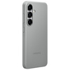 Etui Samsung Kindsuit do Galaxy S25 szary
