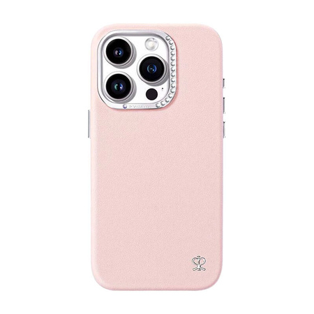 JOYROOM ETUI DO IPHONE 14 PRO MAX STARRY CASE OCHRONA ZAPOBIEGA ZADRAPANIOM