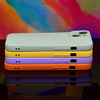 Nakładka Silicon do Xiaomi 17 Ultra czerwona