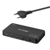 BLITZWOLF ŁADOWARKA BW-I100 120W 5W1 DO IPHONE 12 13 14 15 Z ŁADOWANIEM USB