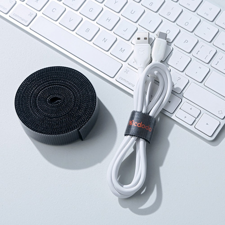 Mcdodo Cable Organiser Magic Tape 1M VS-0960