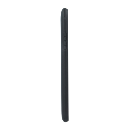 Nakładka Matt TPU do Xiaomi Redmi 13 4G / 13 5G czarna