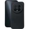 Nakładka Silicon do Honor Magic 8 Pro czarna