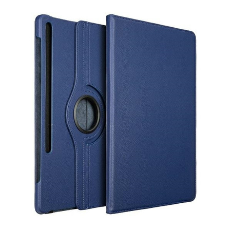 ETUI POKROWIEC DO SAMSUNG TAB S9 PLUS 12.4 CALA TELEFON OCHRONA ZAMKNIĘCIE