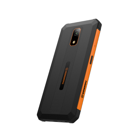 Smartfon Hammer Iron Va