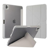 POKROWIEC SMART STAND DO IPAD AIR 13 2024 MAGNETYCZNE ETUI Z REGULACJĄ KĄTA