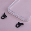 Nakładka Hook do iPhone 13 / 14 6,1" czarna