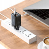 Ładowarka Mcdodo mini GaN 2X USB/USB-C PD QC - 47W czarna