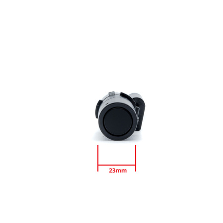 EINPARTS AUTOMOTIVE CZUJNIK PARKOWANIA DO AUDI A4 B6 B7 A6 SKODA VOLKSWAGEN