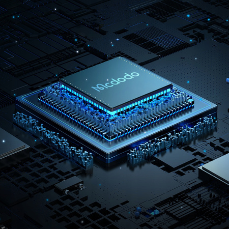 Usb-C cable, for iPhone, 36W PD, 1.2m, McDodo