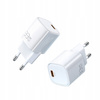 Încãrcãtor rapid MCDODO cu USB-C, mic, 20W, pentru iPhone