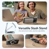 ESR ETUI CLASSIC HYBRID KICKSTAND MAGSAFE DO IPHONE 17 PRO OCHRONA