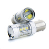EINPARTS ŻARÓWKI LED P21W DO AUTA 12V 16 DIODY LED CREE DŁUGA ŻYWOTNOŚĆ