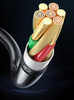 MCDODO KABEL USB-C LIGHTNING SZYBKIE ŁADOWANIE 36W 2M DO IPHONE 11 12 13 14