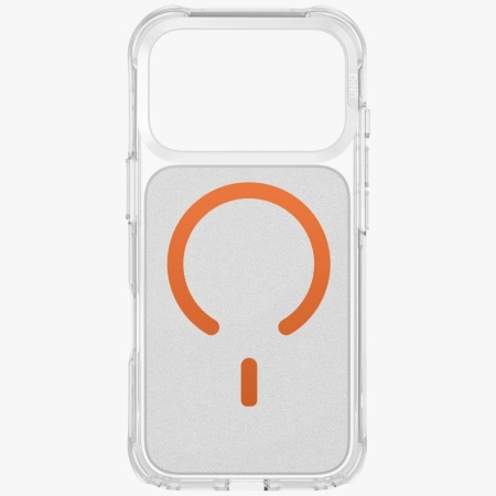 UNIQ ETUI LIFEPRO XTREME MAGCLICK CASE DO MAGSAFE DO IPHONE 17 PRO