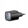 MCDODO SZYBKA ŁADOWARKA SIECIOWA DO TELEFONU KOSTKA DO ŁADOWARKI USB-C 45W