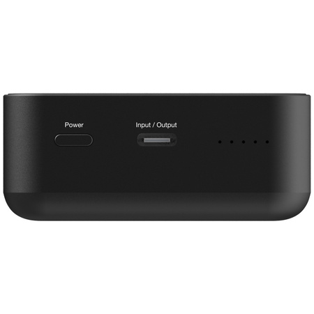 Powerbank Verbatim Charge n Go Essentials 20000mAh Magnetic Wireless czarny 32223