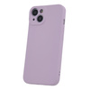 Nakładka Silicon do Xiaomi Redmi 13C 4G / Poco C65 liliowa