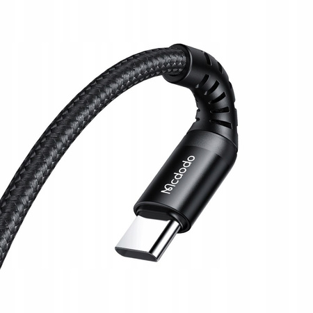 MCDODO 2W1 ŁADOWARKA ADAPTER PODRÓŻNY PRZEJŚCIÓWKA ANGIELSKA UK EU US 25W