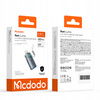 ADAPTOR MCDODO USB-A LA LIGHTNING CITITOR DE CARDURI TF 512 OTG LED