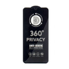 Szkło hartowane Privacy 360 do Samsung Galaxy S26 Ultra
