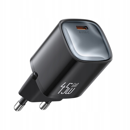 MCDODO SZYBKA ŁADOWARKA SIECIOWA DO TELEFONU KOSTKA DO ŁADOWARKI USB-C 45W