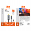 MCDODO KABEL USB-C HDMI PRZEJŚCIÓWKA ADAPTER HUB USB TYP C DO HDMI 8K 2M
