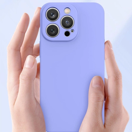 HURTEL SILIKONOWE ETUI DO SAMSUNG GALAXY A14 5G OCHRONA PRZED ZARYSIWANIAMI