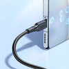 MCDODO KABEL USB-C SZYBKIE ŁADOWANIE DO SAMSUNG APPLE USB TYP C 5A 240W 2M