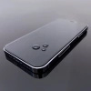 WOZINSKY SZKŁO HARTOWANE FULL GLUE CASE FRIENDLY DO TCL 305 EKRAN Z RAMKĄ