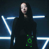 Skinarma etui Saido iPhone 16 6.1       Magnetic Charging zielony/green (niteglow)