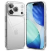 RINGKE ETUI FUSION DO IPHONE 17 PRO MAX PRZEZROCZYSTE OCHRONA