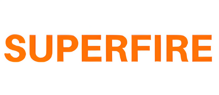 SUPERFIRE LATARKA CZOŁOWA HL65 DO GÓRSKIEJ WĘDRÓWKI 120LM USB-C AKUMULATOR