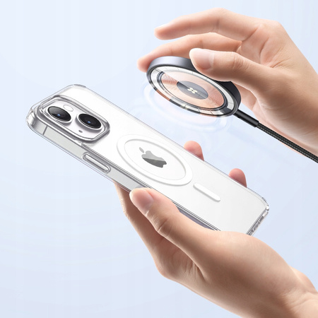 Încãrcãtor inductiv magnetic Mcdodo Prism pentru iPhone