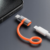 MCDODO ADAPTER PRZEJŚCIÓWKA USB-C USB TYP C DO LIGHTNING IPHONE 15 PRO MAX