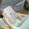 UNIQ etui Camden Click iPad Air 13 (2024/2025) beżowy/ivory
