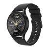 COLMI SMARTWATCH SMARTBAND DO TELEFON ANDROID IOS CZARNY I28 ULTRA